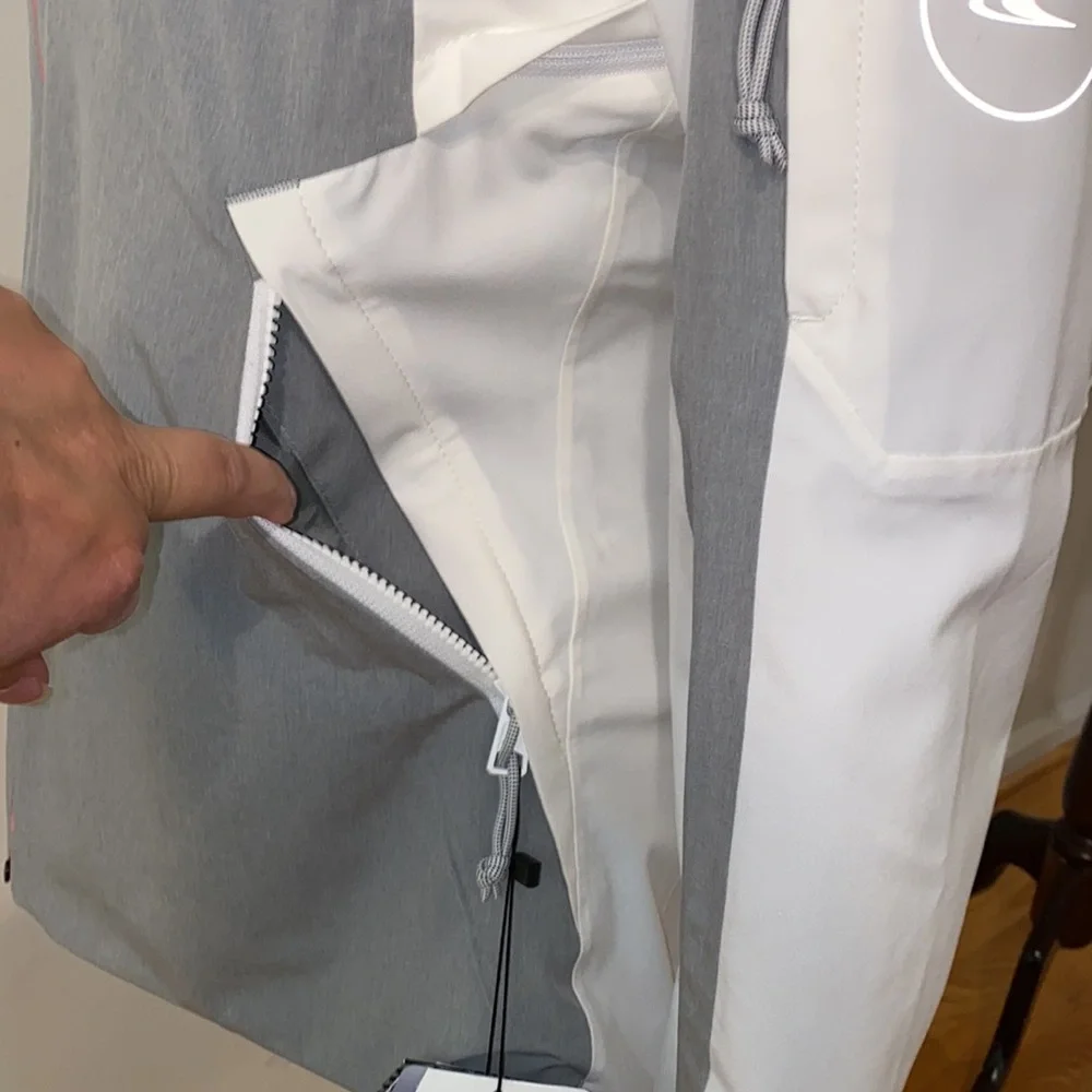 NWT!! O’Neill Women’s Insulated Waterproof Ski Jacket Size Small - Picture 9 of 16